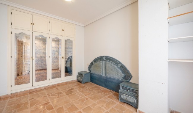 Segunda mano - Apartamento - Torrevieja