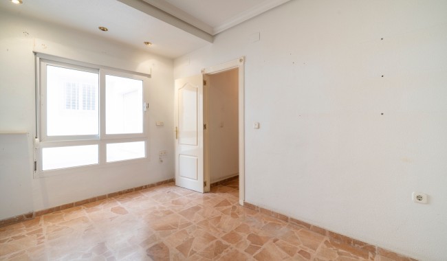 Segunda mano - Apartamento - Torrevieja