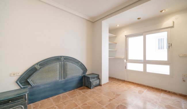 Segunda mano - Apartamento - Torrevieja