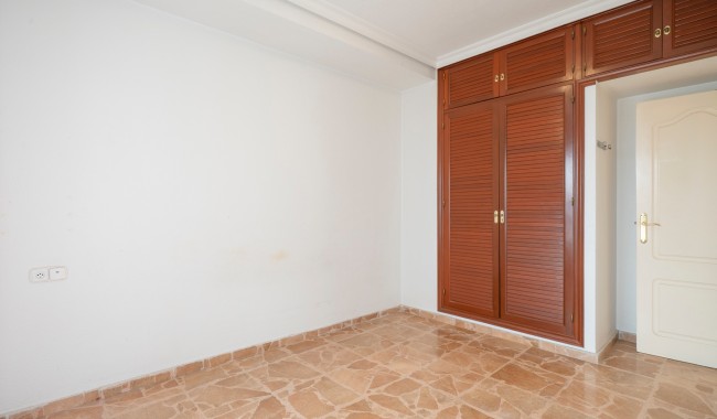 Segunda mano - Apartamento - Torrevieja
