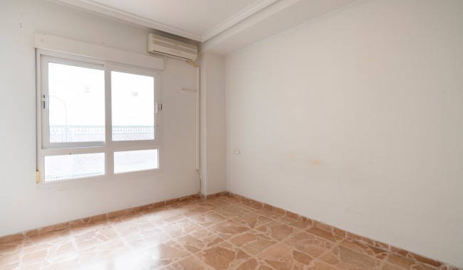 Segunda mano - Apartamento - Torrevieja