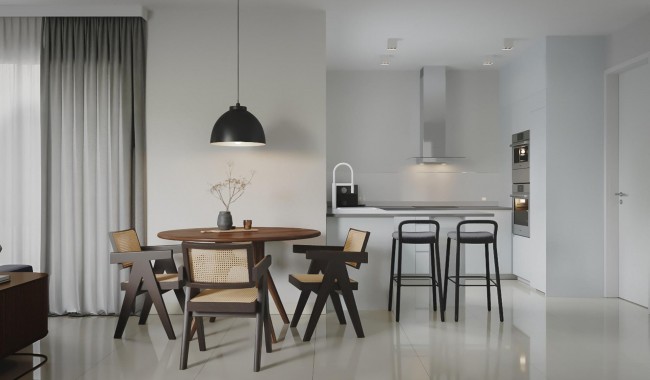 Nybygg - Villa - El Campello - Venta Lanuza