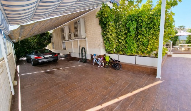Brukt - Villa - Torrevieja - La Mata