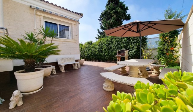 Brukt - Villa - Torrevieja - La Mata