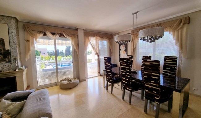 Brukt - Villa - Torrevieja - La Mata