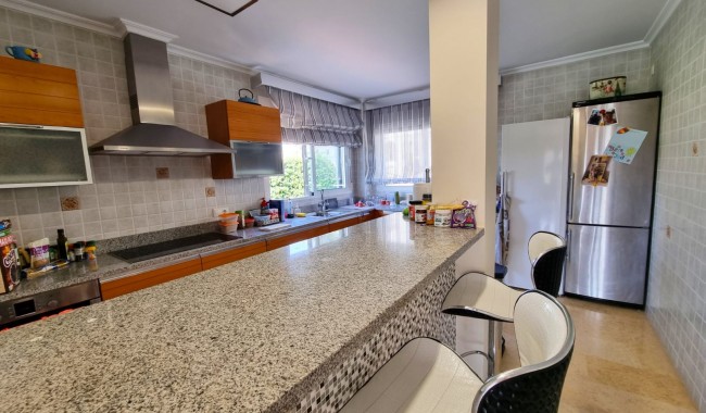 Brukt - Villa - Torrevieja - La Mata