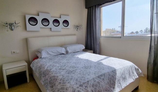 Brukt - Villa - Torrevieja - La Mata