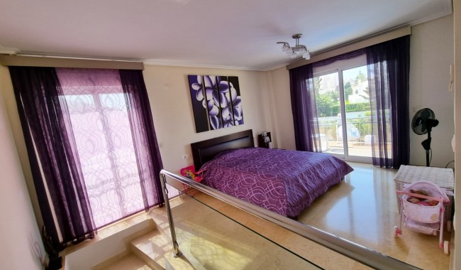 Brukt - Villa - Torrevieja - La Mata