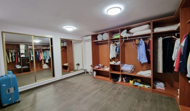 Brukt - Villa - Torrevieja - La Mata