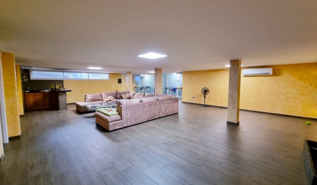 Brukt - Villa - Torrevieja - La Mata