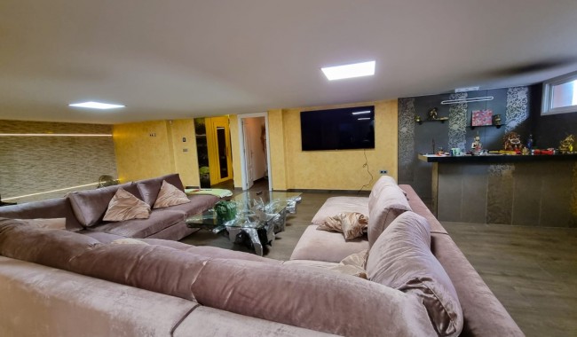 Brukt - Villa - Torrevieja - La Mata
