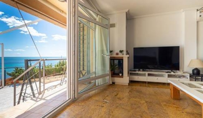 Brukt - Rekkehus - Orihuela Costa - Aguamarina