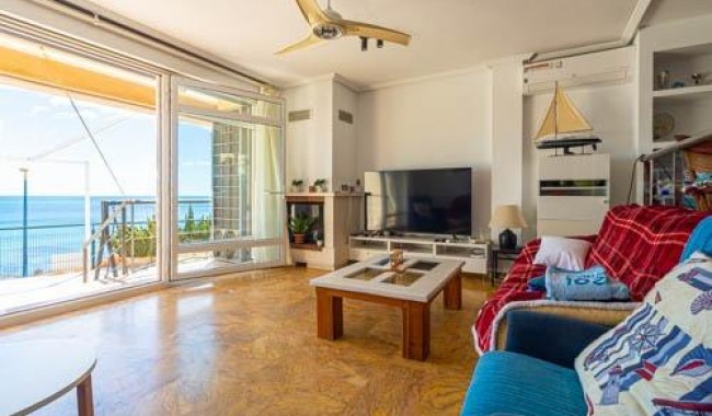 Brukt - Rekkehus - Orihuela Costa - Aguamarina