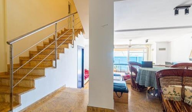 Brukt - Rekkehus - Orihuela Costa - Aguamarina