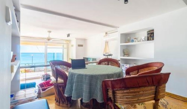 Brukt - Rekkehus - Orihuela Costa - Aguamarina