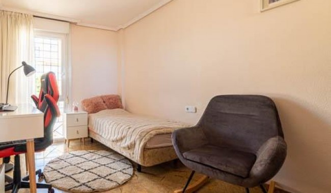 Brukt - Rekkehus - Orihuela Costa - Aguamarina
