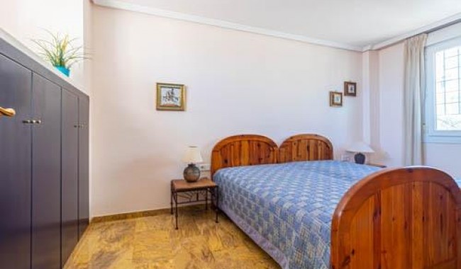 Brukt - Rekkehus - Orihuela Costa - Aguamarina