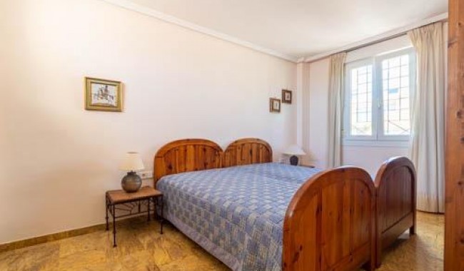 Brukt - Rekkehus - Orihuela Costa - Aguamarina