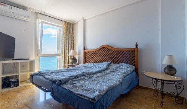 Brukt - Rekkehus - Orihuela Costa - Aguamarina
