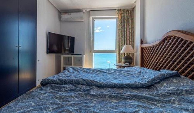 Brukt - Rekkehus - Orihuela Costa - Aguamarina