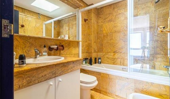 Brukt - Rekkehus - Orihuela Costa - Aguamarina