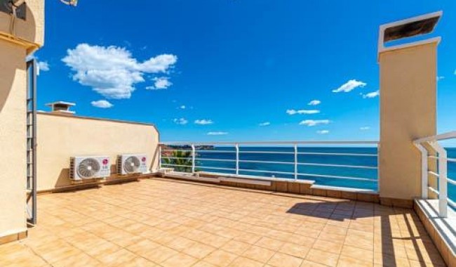 Brukt - Rekkehus - Orihuela Costa - Aguamarina
