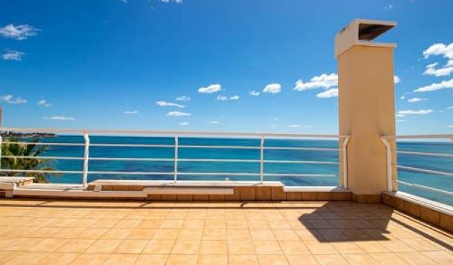 Brukt - Rekkehus - Orihuela Costa - Aguamarina