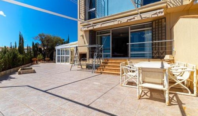 Brukt - Rekkehus - Orihuela Costa - Aguamarina