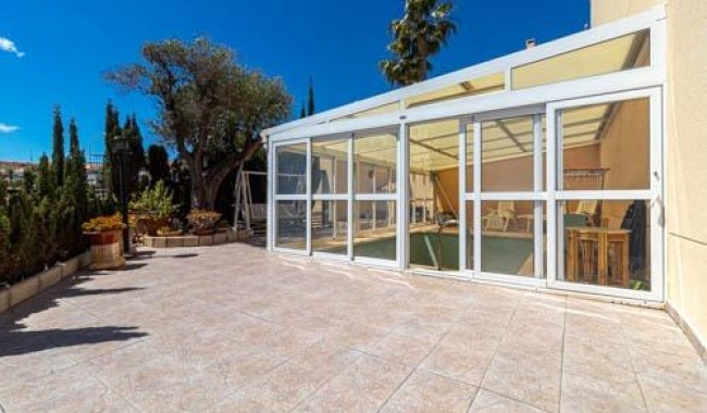 Brukt - Rekkehus - Orihuela Costa - Aguamarina