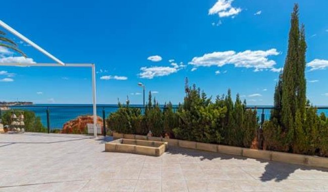 Brukt - Rekkehus - Orihuela Costa - Aguamarina