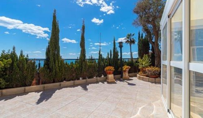 Brukt - Rekkehus - Orihuela Costa - Aguamarina