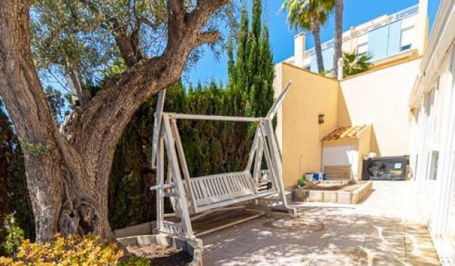 Brukt - Rekkehus - Orihuela Costa - Aguamarina