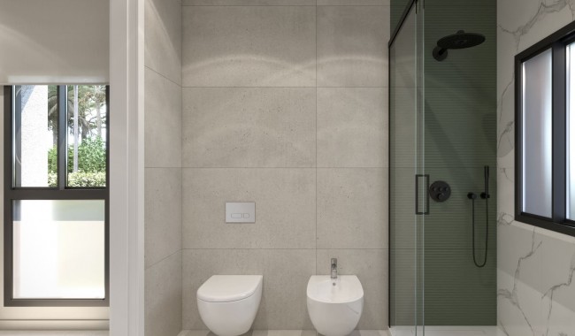Nueva construcción  - Chalet - Torre Pacheco - Torre-Pacheco