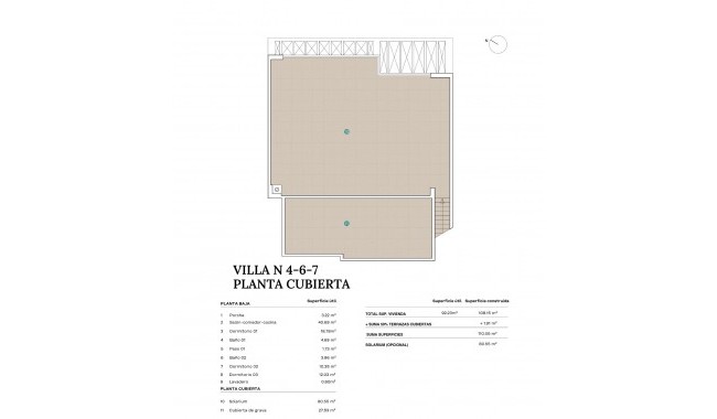 Nybyggnation - Villa - Polop - Novapolop