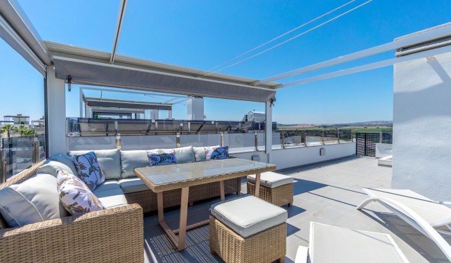 Begagnad - Villa - Benijófar
