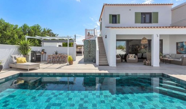 Semi-detached - Resale - Torrevieja - Torreta Florida