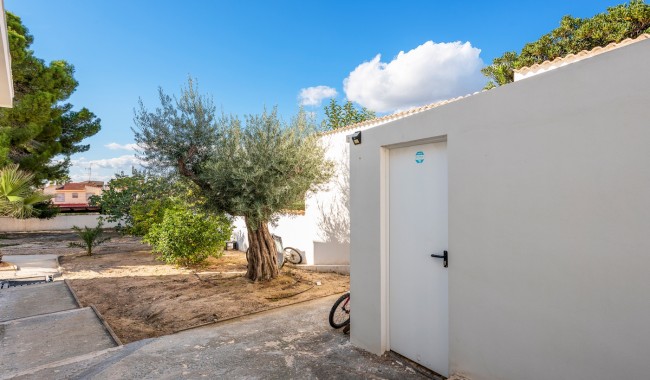 Begagnad - Villa - Ciudad Quesada/Rojales - Central Quesada