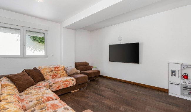 Begagnad - Villa - Ciudad Quesada/Rojales - Central Quesada