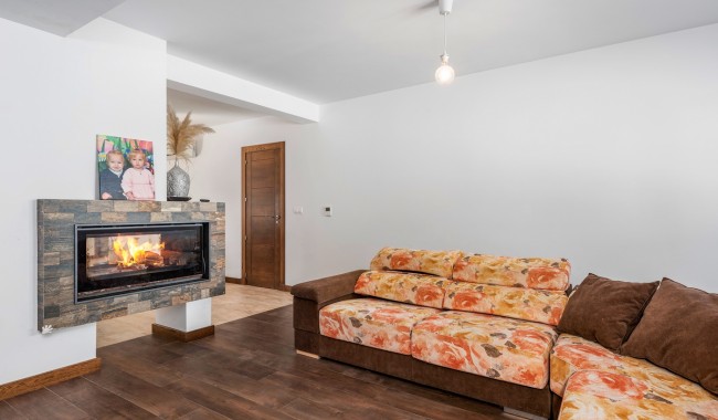 Begagnad - Villa - Ciudad Quesada/Rojales - Central Quesada