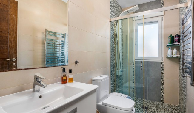 Begagnad - Villa - Ciudad Quesada/Rojales - Central Quesada