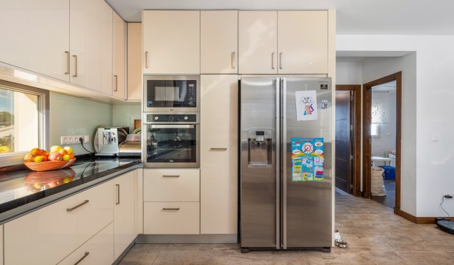Begagnad - Villa - Ciudad Quesada/Rojales - Central Quesada