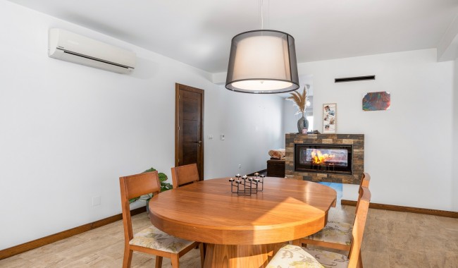 Begagnad - Villa - Ciudad Quesada/Rojales - Central Quesada