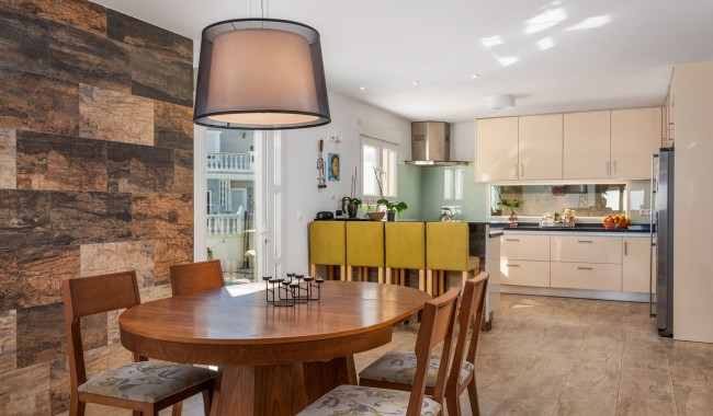 Begagnad - Villa - Ciudad Quesada/Rojales - Central Quesada
