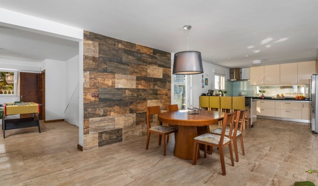 Begagnad - Villa - Ciudad Quesada/Rojales - Central Quesada