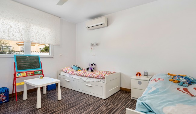 Begagnad - Villa - Ciudad Quesada/Rojales - Central Quesada