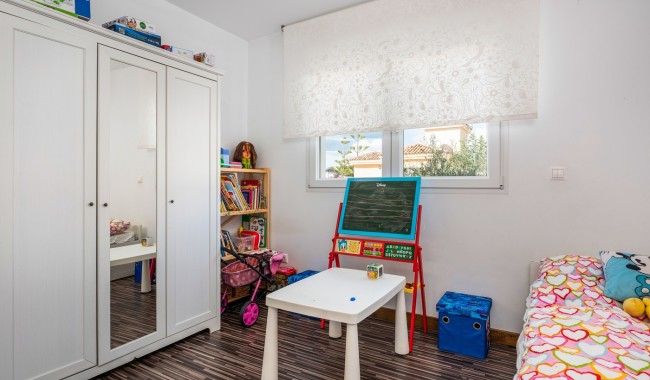 Begagnad - Villa - Ciudad Quesada/Rojales - Central Quesada