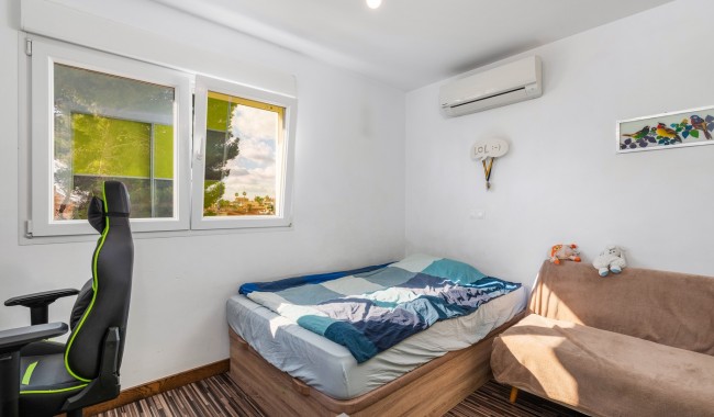 Begagnad - Villa - Ciudad Quesada/Rojales - Central Quesada