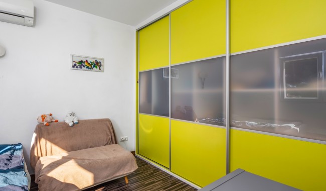 Begagnad - Villa - Ciudad Quesada/Rojales - Central Quesada