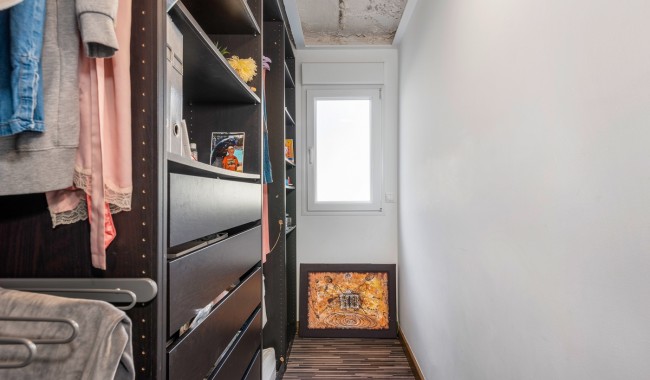 Begagnad - Villa - Ciudad Quesada/Rojales - Central Quesada