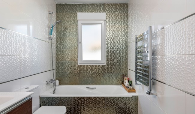 Begagnad - Villa - Ciudad Quesada/Rojales - Central Quesada